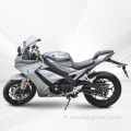 2023 Motorcycle de course Hot Sale Racing 200cc Motorcycle de gaz adulte Couleur personnalisée Motos à essence